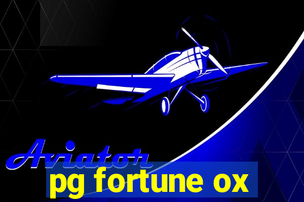 pg fortune ox